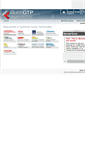 Mobile Screenshot of guiasgtp.com